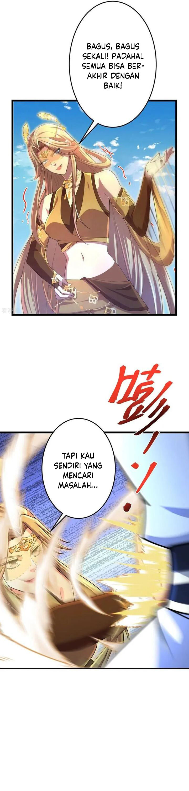 Dilarang COPAS - situs resmi www.mangacanblog.com - Komik against the gods 685 - chapter 685 686 Indonesia against the gods 685 - chapter 685 Terbaru 31|Baca Manga Komik Indonesia|Mangacan